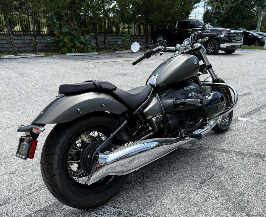 2023 BMW R 18 Base