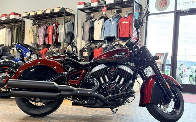 2026 Indian N26DNEBHA0