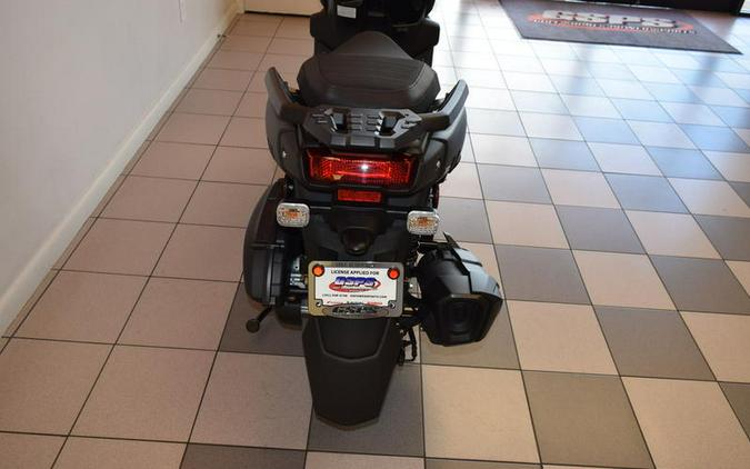 2026 Yamaha Zuma 125