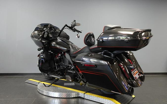 2018 Harley-Davidson CVO Road Glide FLTRXSE CVO