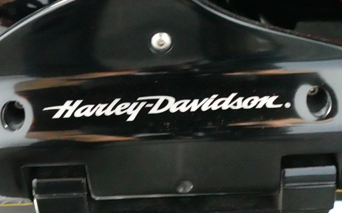 2018 Harley-Davidson CVO Road Glide FLTRXSE CVO