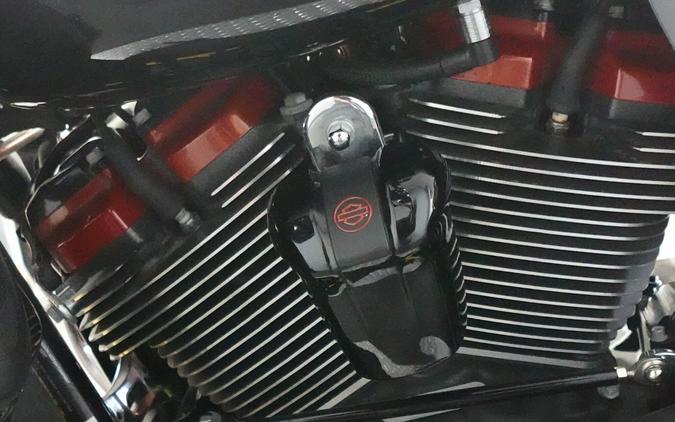 2018 Harley-Davidson CVO Road Glide FLTRXSE CVO