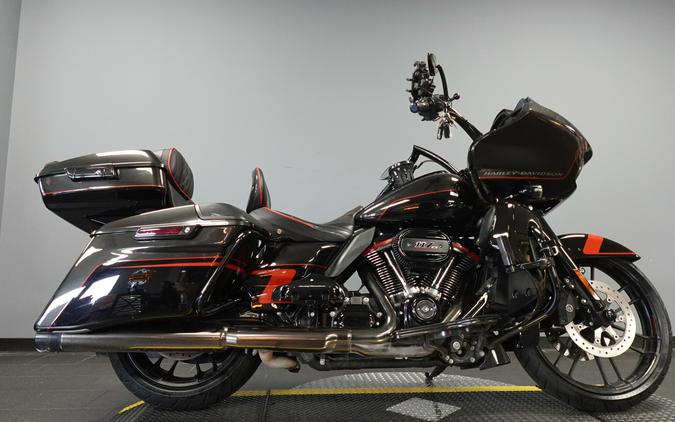 2018 Harley-Davidson CVO Road Glide FLTRXSE CVO
