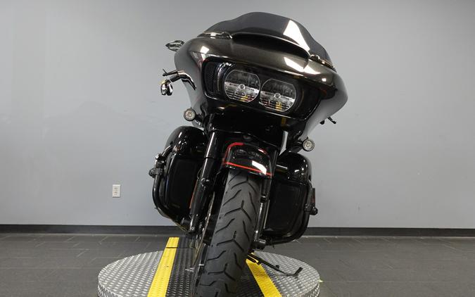 2018 Harley-Davidson CVO Road Glide FLTRXSE CVO