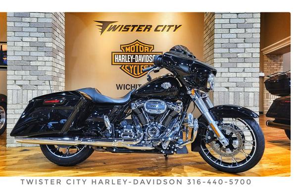 USED 2023 Harley-Davidson® Street Glide® Special, FLHXS