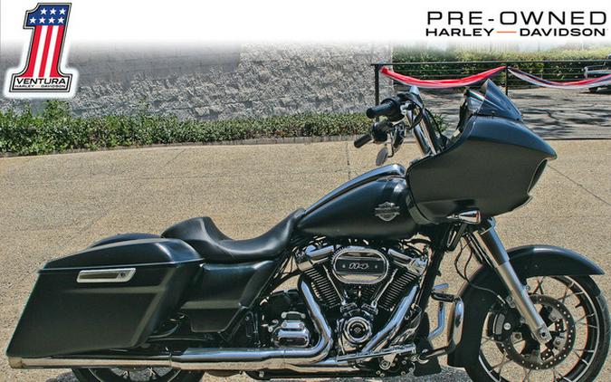 2022 Harley-Davidson Touring FLTRXS - Road Glide Special