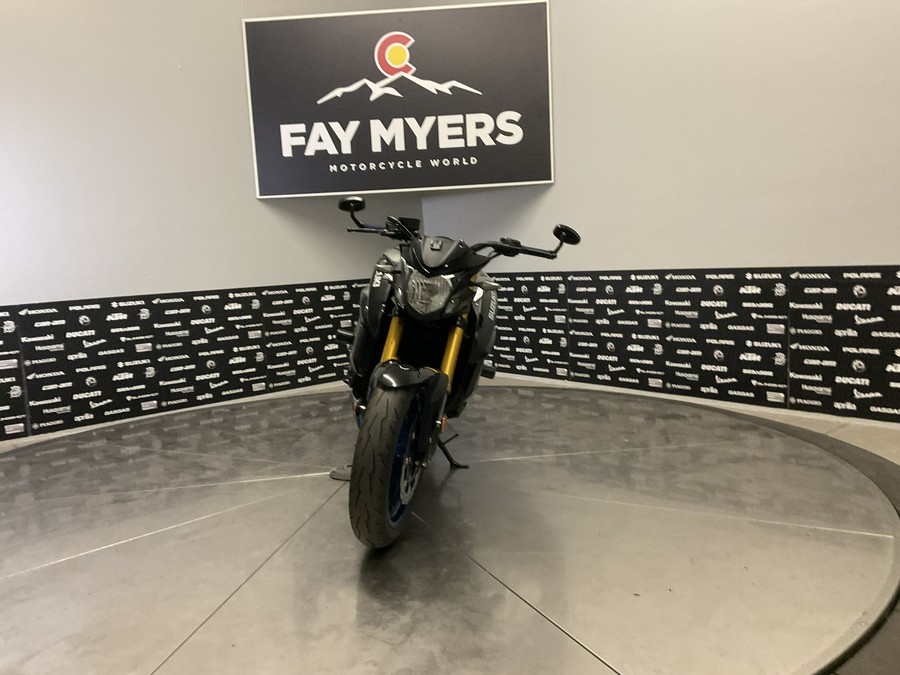 2023 SUZUKI GSX-S750ZAM3 ABS 750Z ABS - 15552U