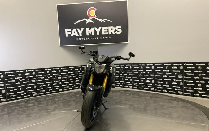 2023 SUZUKI GSX-S750ZAM3 ABS 750Z ABS - 15552U