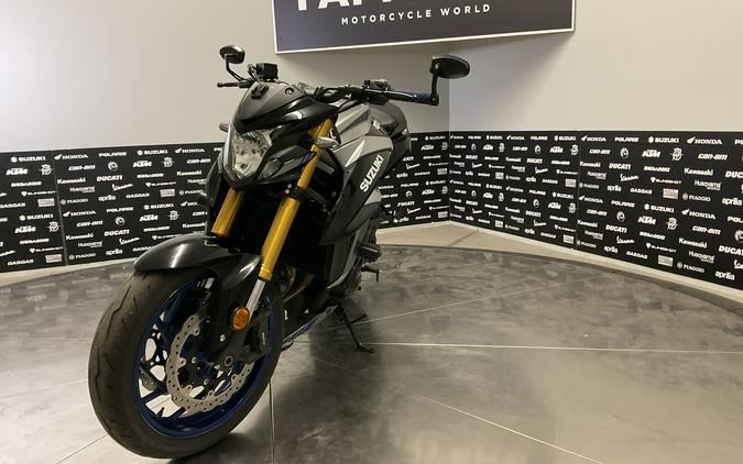 2023 SUZUKI GSX-S750ZAM3 ABS 750Z ABS - 15552U