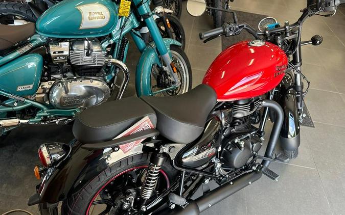 2024 Royal Enfield METEOR 350