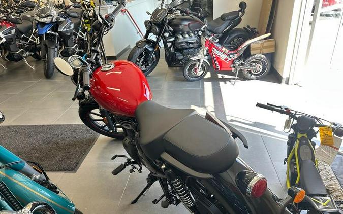 2024 Royal Enfield METEOR 350
