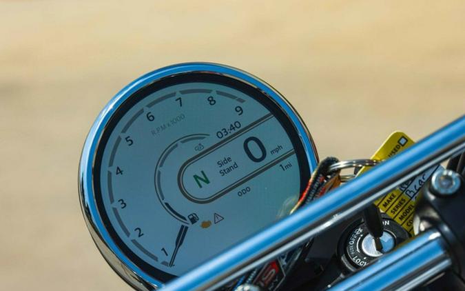 2027 Royal Enfield Int Bear 650 Gldn Black Shadow