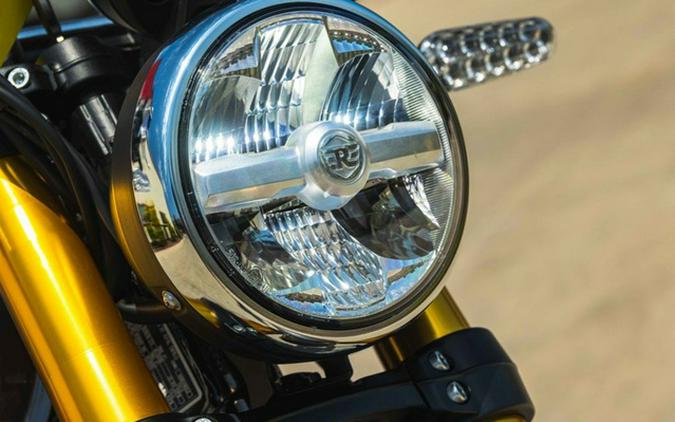 2027 Royal Enfield Int Bear 650 Gldn Black Shadow