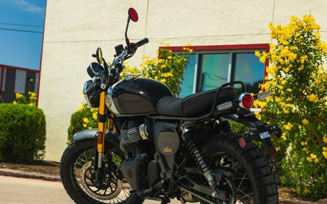2027 Royal Enfield Int Bear 650 Gldn Black Shadow