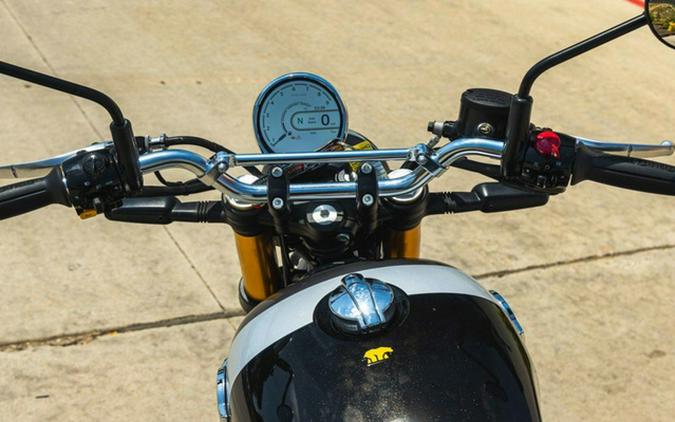 2027 Royal Enfield Int Bear 650 Gldn Black Shadow