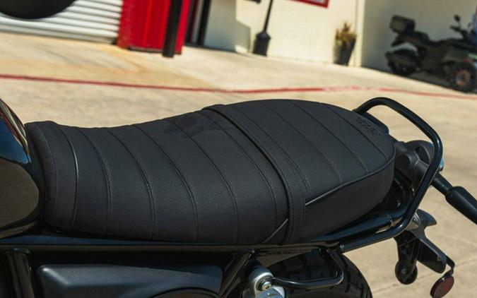 2027 Royal Enfield Int Bear 650 Gldn Black Shadow