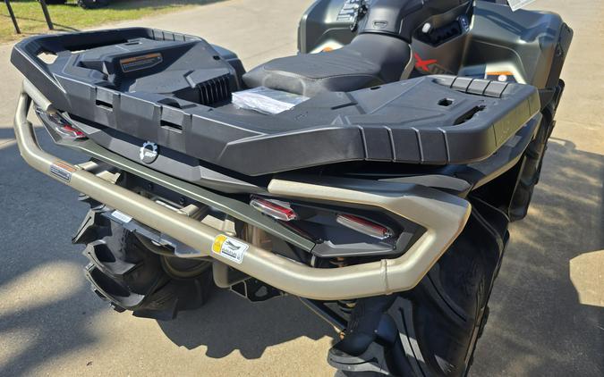2027 Can-Am Outlander X MR 1000R