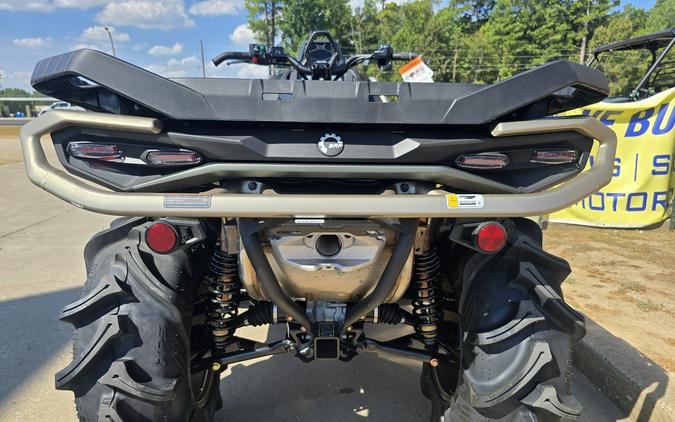 2027 Can-Am Outlander X MR 1000R
