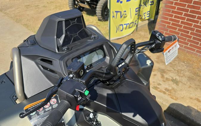 2027 Can-Am Outlander X MR 1000R