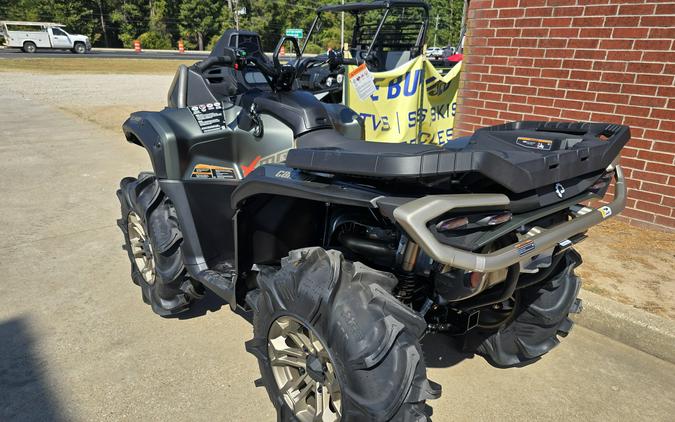 2027 Can-Am Outlander X MR 1000R