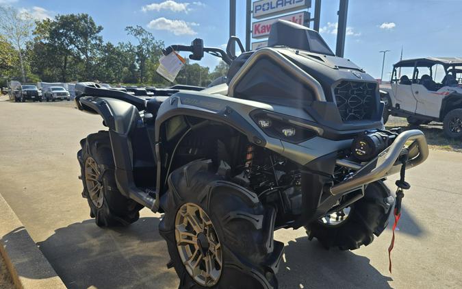 2027 Can-Am Outlander X MR 1000R
