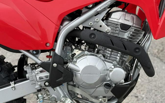 2026 Honda CRF 300F