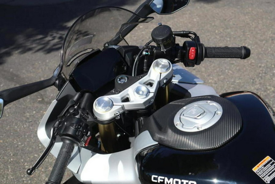2026 CFMOTO SS 450