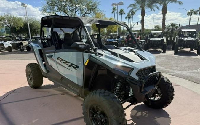 2025 Polaris RZR XP 4 1000 Sport
