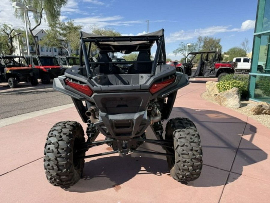 2025 Polaris RZR XP 4 1000 Sport