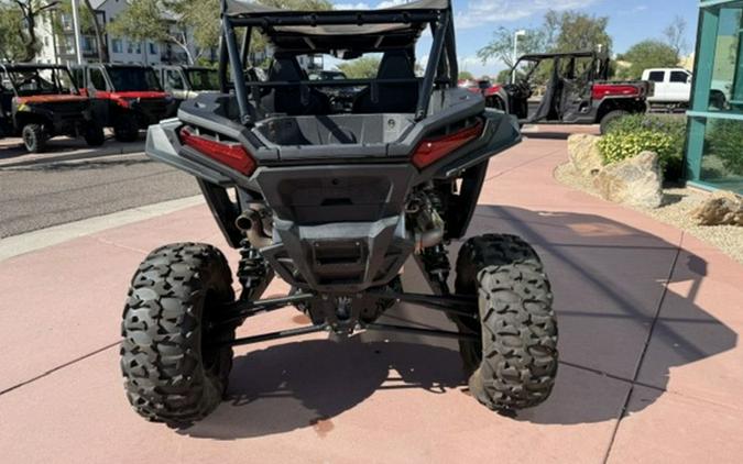 2025 Polaris RZR XP 4 1000 Sport