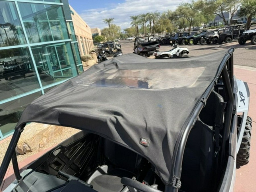 2025 Polaris RZR XP 4 1000 Sport