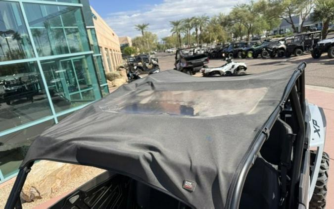 2025 Polaris RZR XP 4 1000 Sport
