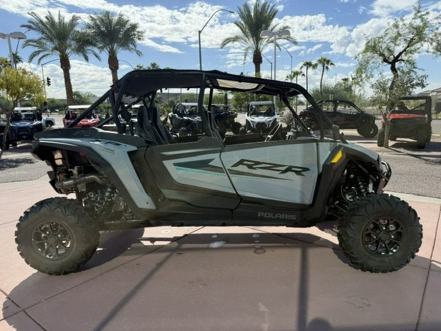 2025 Polaris RZR XP 4 1000 Sport