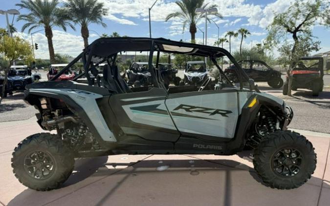 2025 Polaris RZR XP 4 1000 Sport