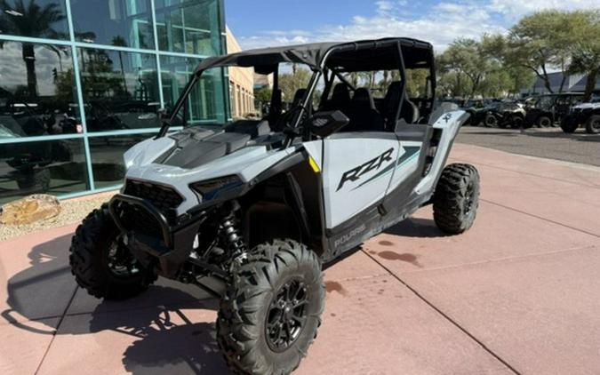 2025 Polaris RZR XP 4 1000 Sport