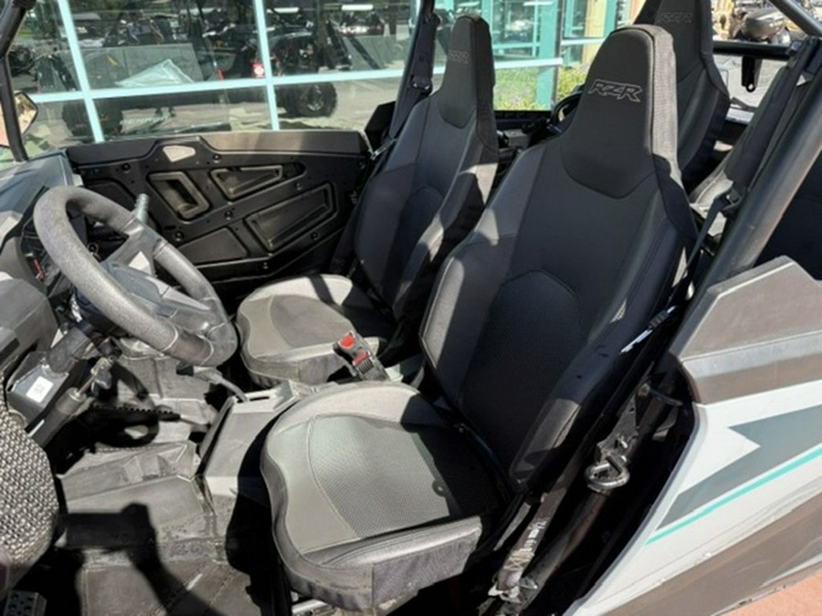 2025 Polaris RZR XP 4 1000 Sport