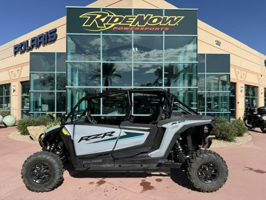 2025 Polaris RZR XP 4 1000 Sport