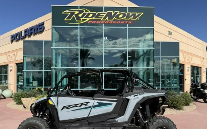 2025 Polaris RZR XP 4 1000 Sport