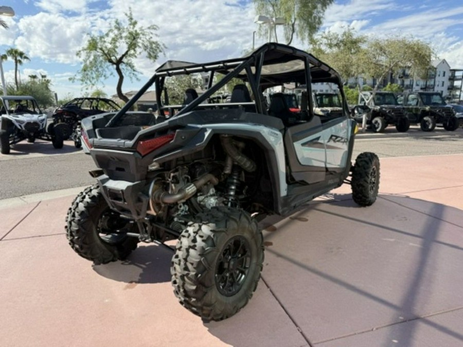 2025 Polaris RZR XP 4 1000 Sport