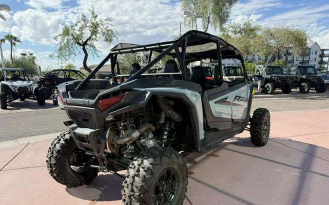2025 Polaris RZR XP 4 1000 Sport