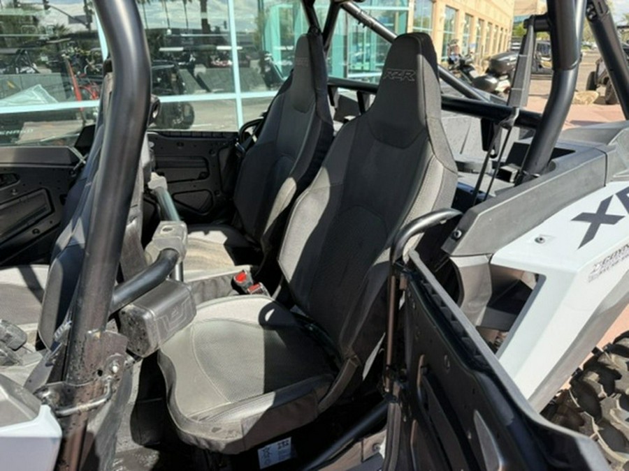 2025 Polaris RZR XP 4 1000 Sport