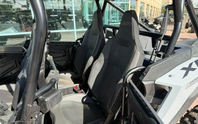 2025 Polaris RZR XP 4 1000 Sport