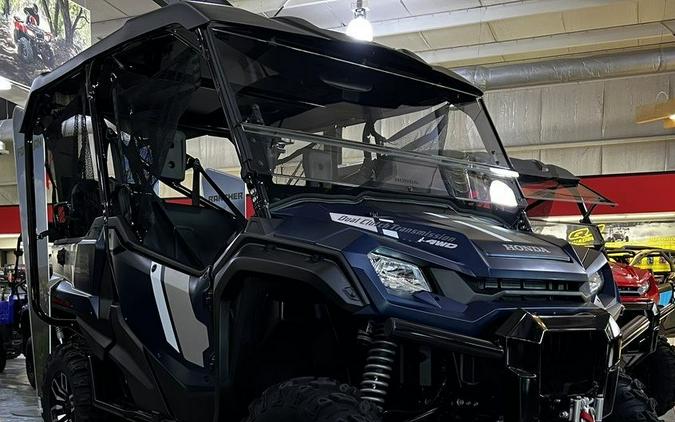 2023 Honda Pioneer 1000-5 Trail