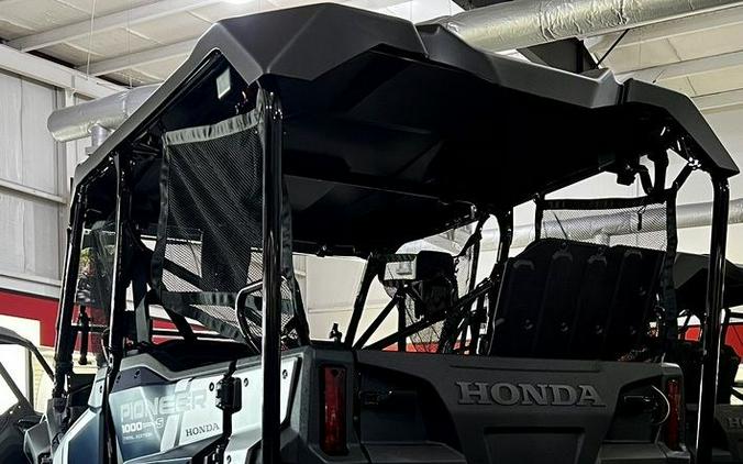 2023 Honda Pioneer 1000-5 Trail