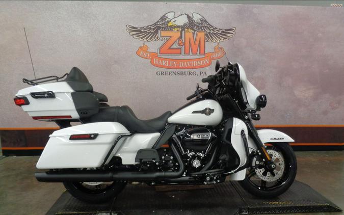 2024 Harley-Davidson Ultra Limited