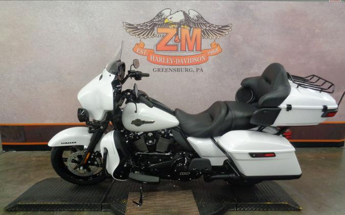 2024 Harley-Davidson Ultra Limited