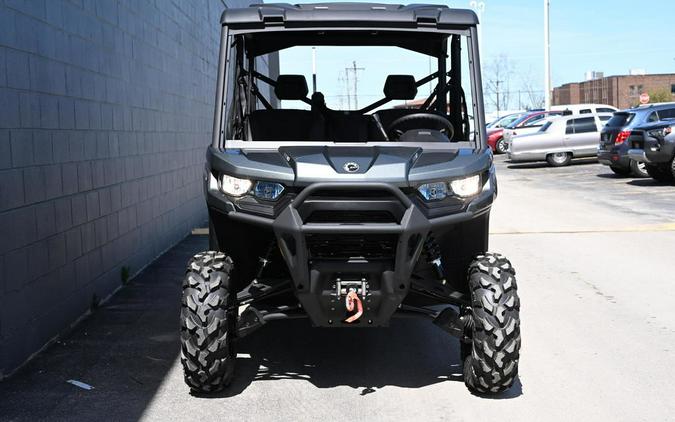 2024 Can-Am® Defender MAX XT HD10