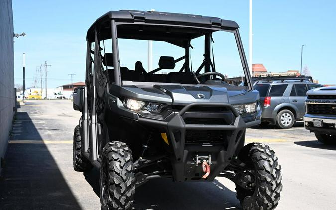 2024 Can-Am® Defender MAX XT HD10