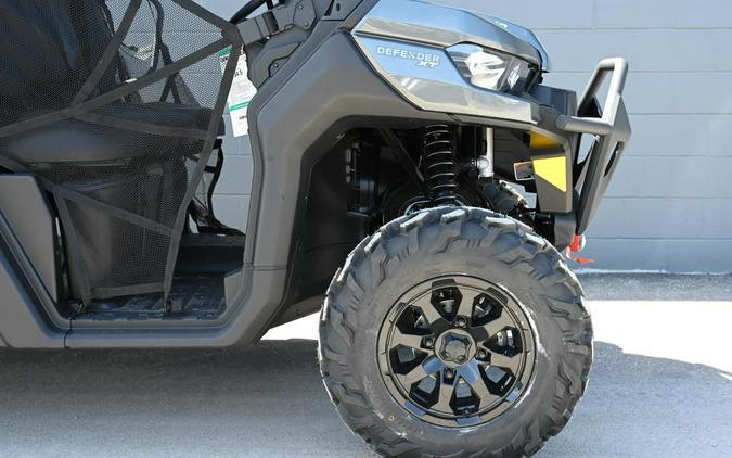 2024 Can-Am® Defender MAX XT HD10