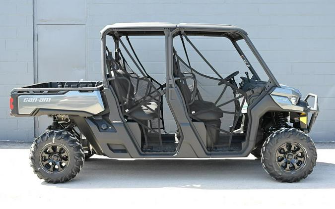 2024 Can-Am® Defender MAX XT HD10